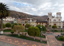 Imagen Iglesia Matriz